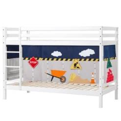 Lits Superposés Construction II