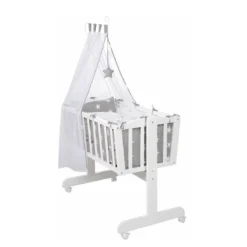 Roba Berceau Little Stars