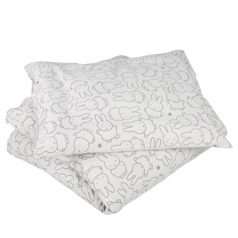 Roba Parure De Lit Bébé Miffy (2 éléments) – Image 3