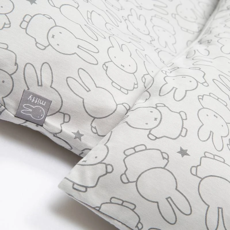 Roba Parure De Lit Bébé Miffy (2 éléments) – Image 4
