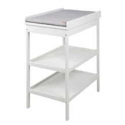 Roba Table à Langer Style (2 éléments)