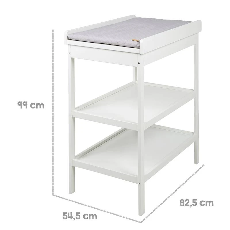 Roba Table à Langer Style (2 éléments) – Image 5