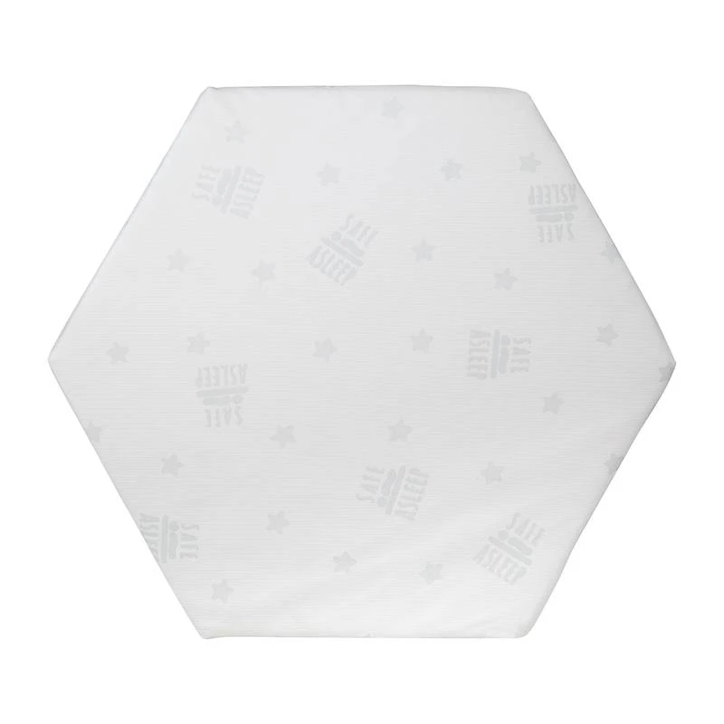 Roba Matelas Pour Parc Bébé Safe Asleep® I