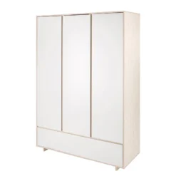Armoire Capri White