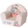 Fauteuil Enfant Best Friends