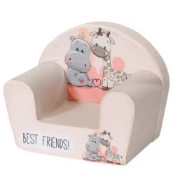 Fauteuil Enfant Best Friends
