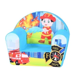 Fauteuil Enfant Fireman