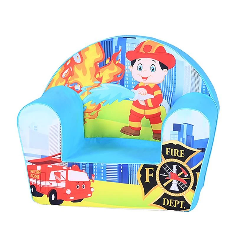 Fauteuil Enfant Fireman