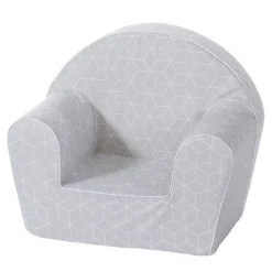 Fauteuil Enfant Geo Cube