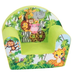 Fauteuil Enfant Jungle