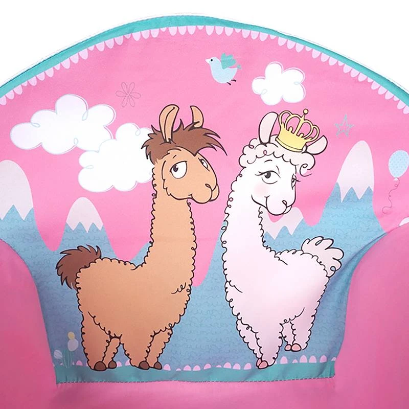 Fauteuil Enfant Nici La-La-Lama Lounge â Image 6