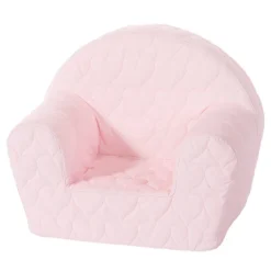 Fauteuil Enfant Cosy Heart