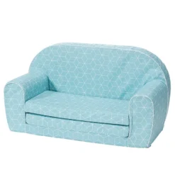 Canapé Pour Enfant Geo Cube