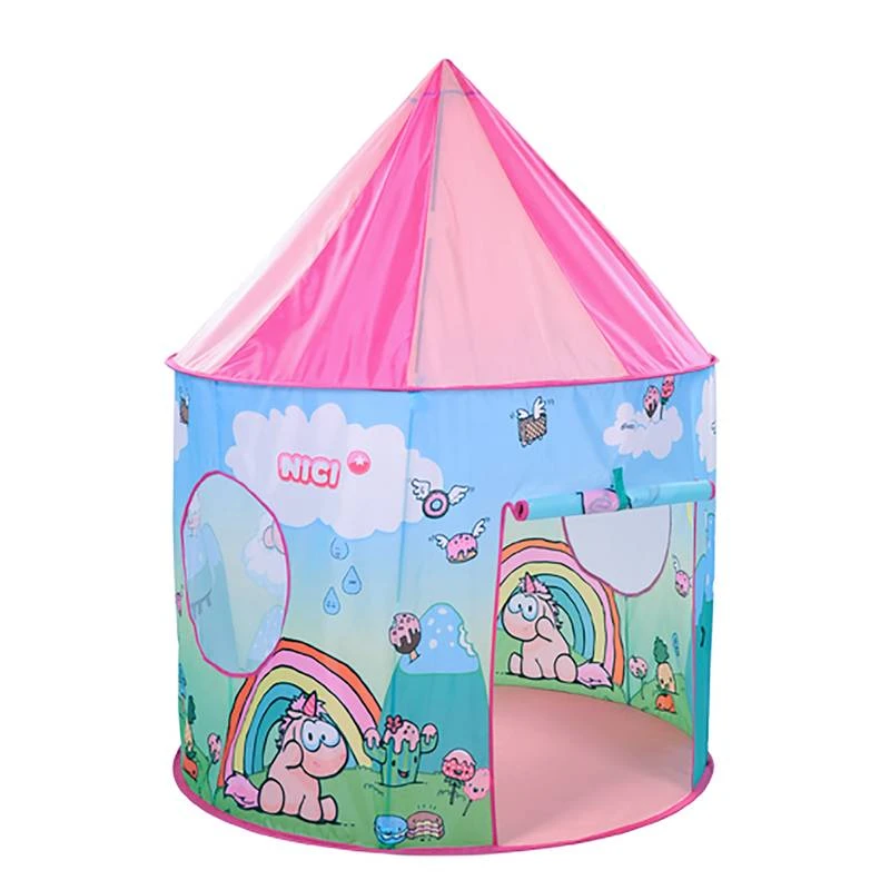 Tente De Jeu Nici Theodor & Friends â Image 5