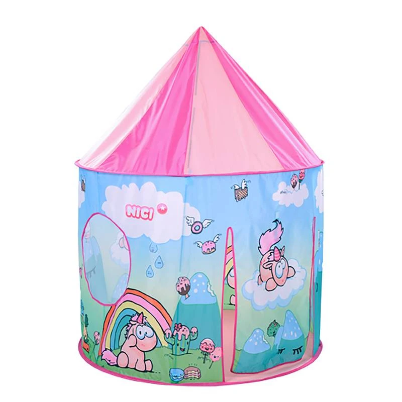 Tente De Jeu Nici Theodor & Friends â Image 7