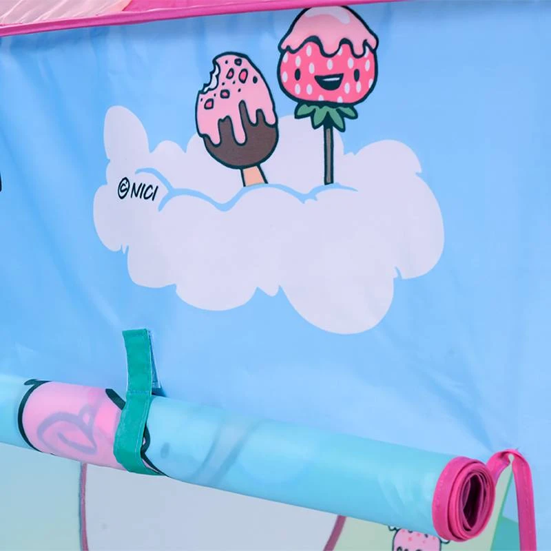 Tente De Jeu Nici Theodor & Friends â Image 9