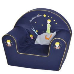 Fauteuil Enfant Le Petit Prince