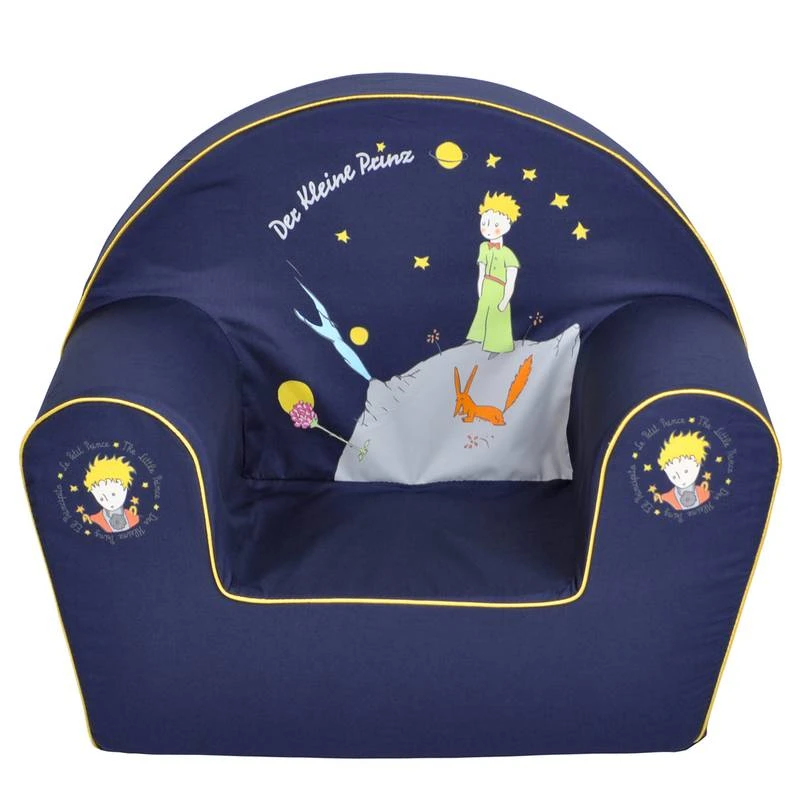 Fauteuil Enfant Le Petit Prince â Image 2