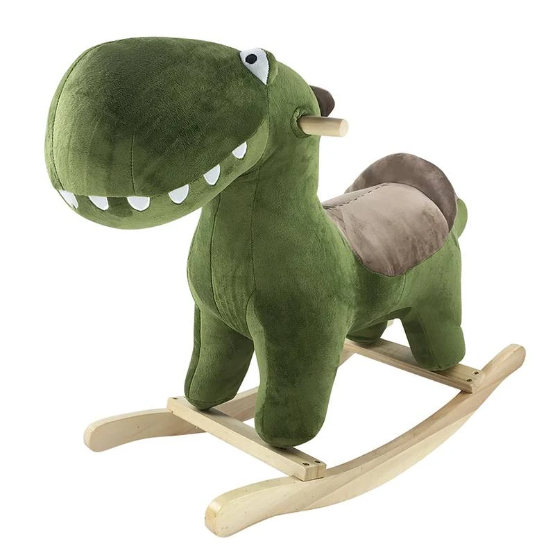 Animal Ă Bascule Karl Dino