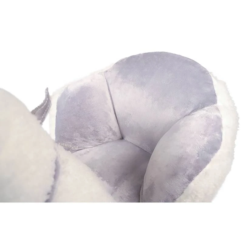 Animal Ă Bascule Milly Lama â Image 2