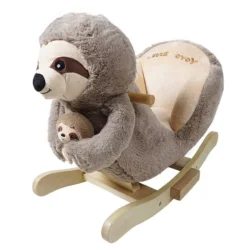 Animal à Bascule Luis Paresseux