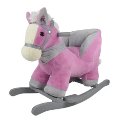Animal à Bascule Lilia Horse
