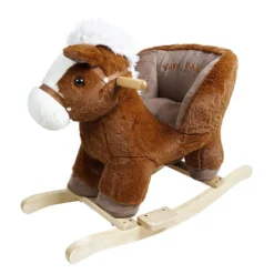 Animal à Bascule Benny Horse