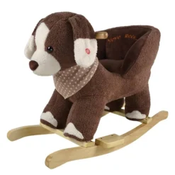 Animal à Bascule Oskar Dog