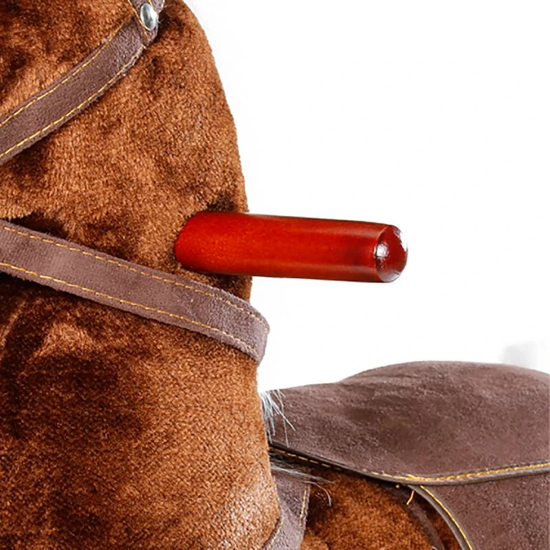 Cheval Ă Bascule Brauny â Image 2