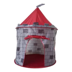Tente De Jeu Castle