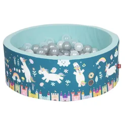 Piscine Ă Balles Unicorn