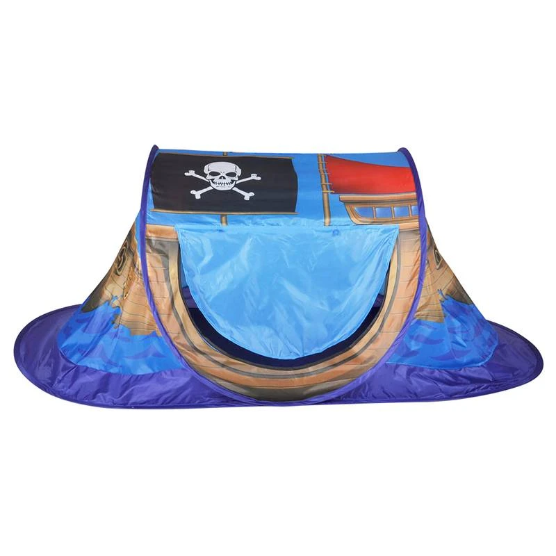 Tente Pop Up Pirate Boat â Image 3