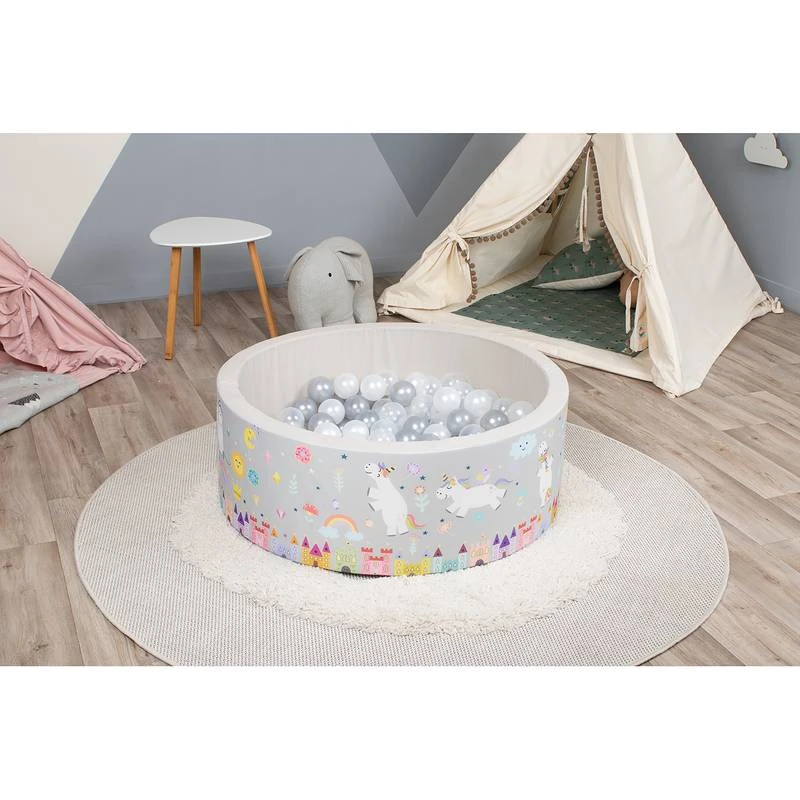 Piscine Ă Balles Unicorn â Image 7