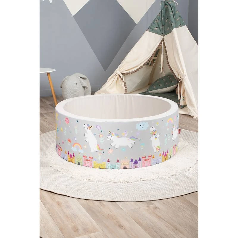 Piscine Ă Balles Unicorn â Image 8