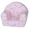 Fauteuil Enfant Rainbow Unicorn