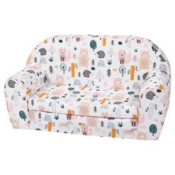 Canapé Pour Enfant Wildlife
