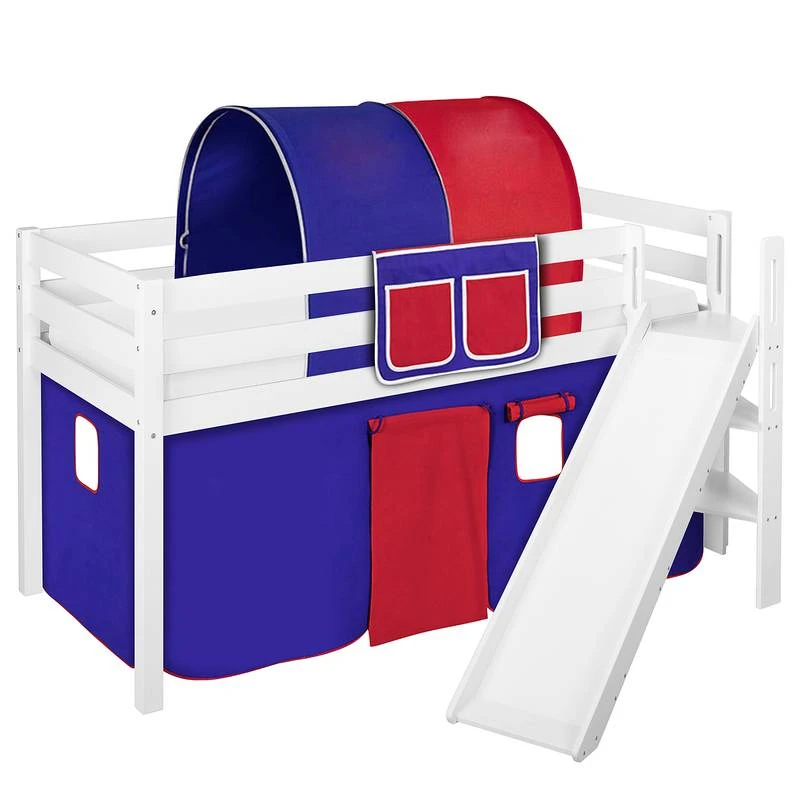 Lit Mezzanine Jelle Colours II â Image 2