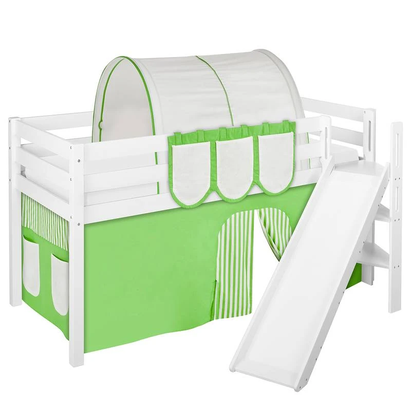 Lit Mezzanine Jelle Stripes II â Image 4