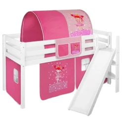 Lit Mezzanine Jelle Fée II