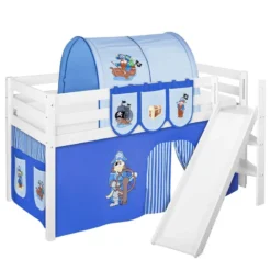 Lit Mezzanine Jelle Pirate II