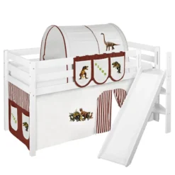 Lit Mezzanine Jelle Dinos II