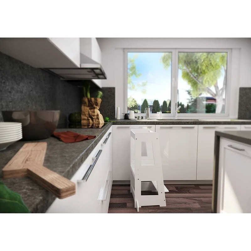 Tour Dâapprentissage TiSsi â Image 2