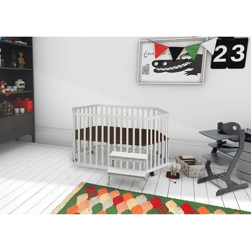 Chaise Haute TiSsi â Image 2