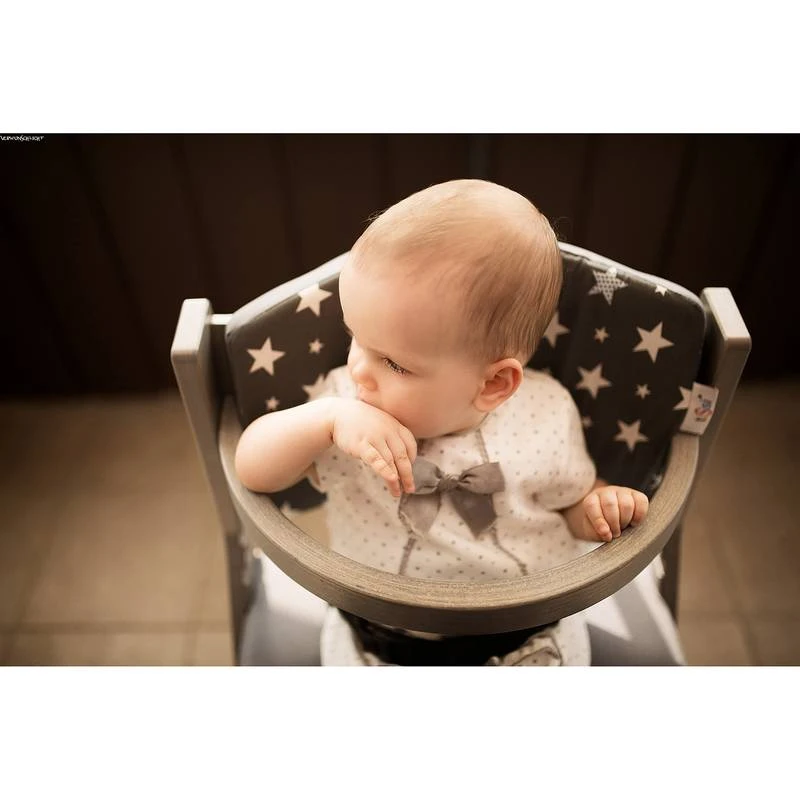 Chaise Haute TiSsi â Image 3