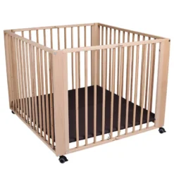 TiSsi Parc Bébé Moritz