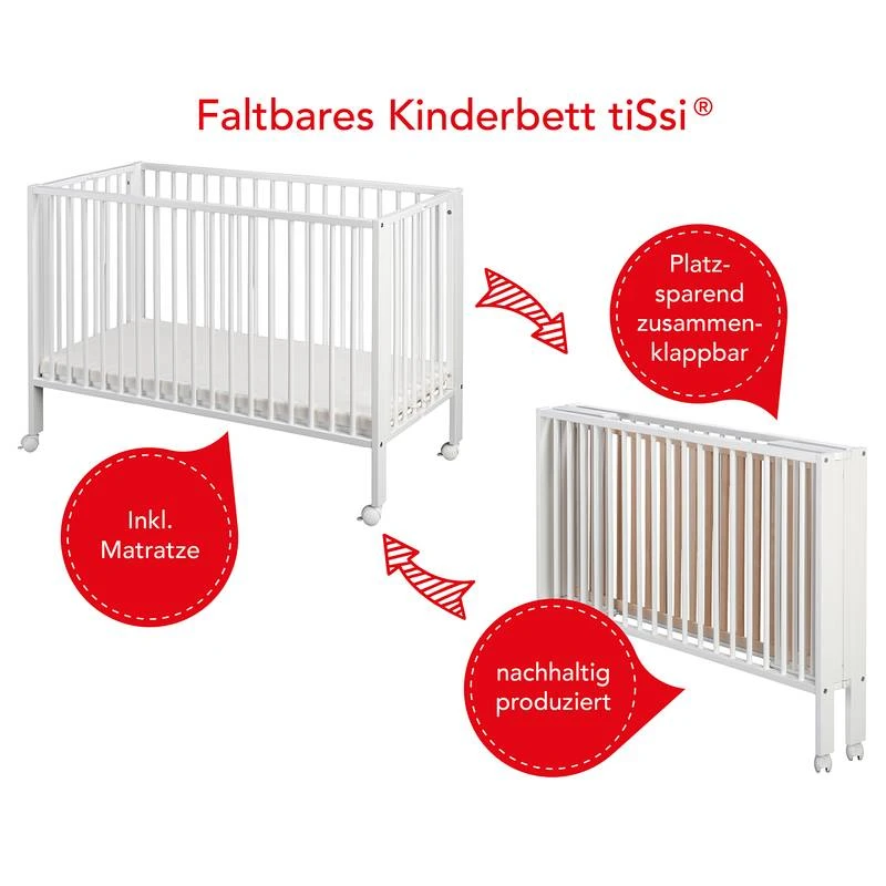 Lit De Voyage TiSsi â Image 9