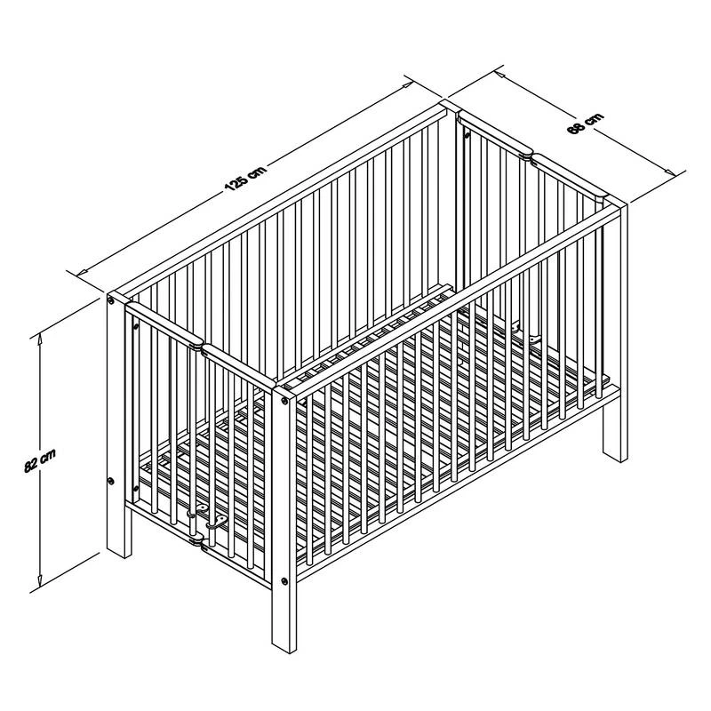Lit De Voyage TiSsi â Image 10