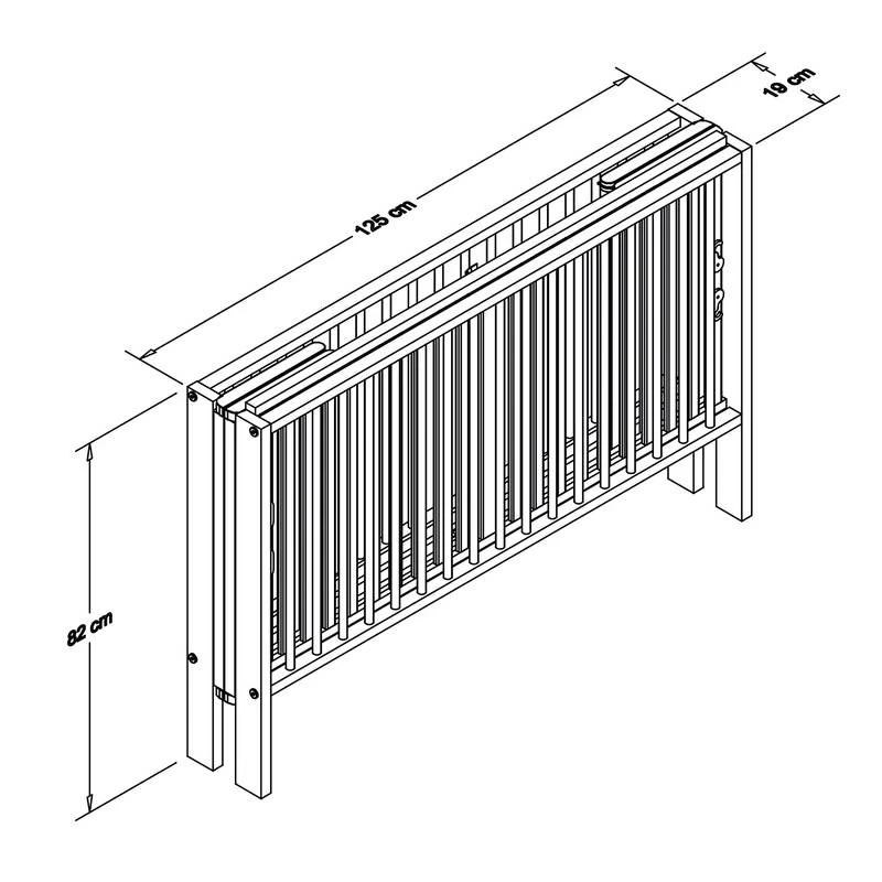 Lit De Voyage TiSsi â Image 11