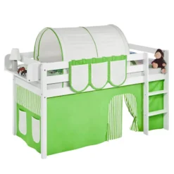 Lit Mezzanine Jelle Stripes