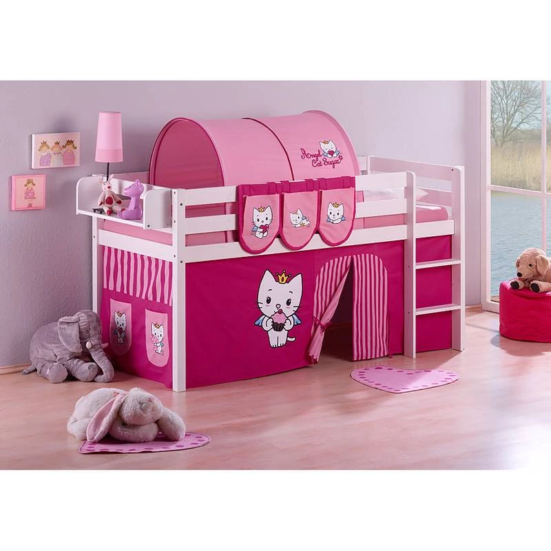 Lit Mezzanine Jelle Angel Cat Sugar â Image 2